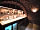 Chocolate Village by the River: Gourmet shelter