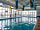 Withernsea Sands Holiday Park: The indoor swimming pool