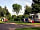 Vakantiepark Delftse Hout: Tent and caravan pitches