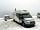 Bracelands Campsite: A snowy day