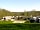 Woodland Springs Touring Park: Looking out across the top of the site