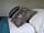 Hamstead Huts: Double bed (photo added by manager on 27/05/2022)