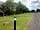 Mayfield Park: View of the pitches