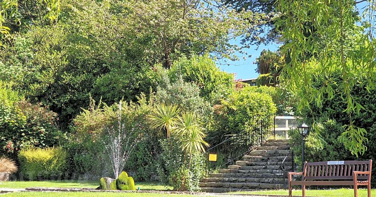 Madryn Castle Holiday Park, Pwllheli Updated 2024 prices