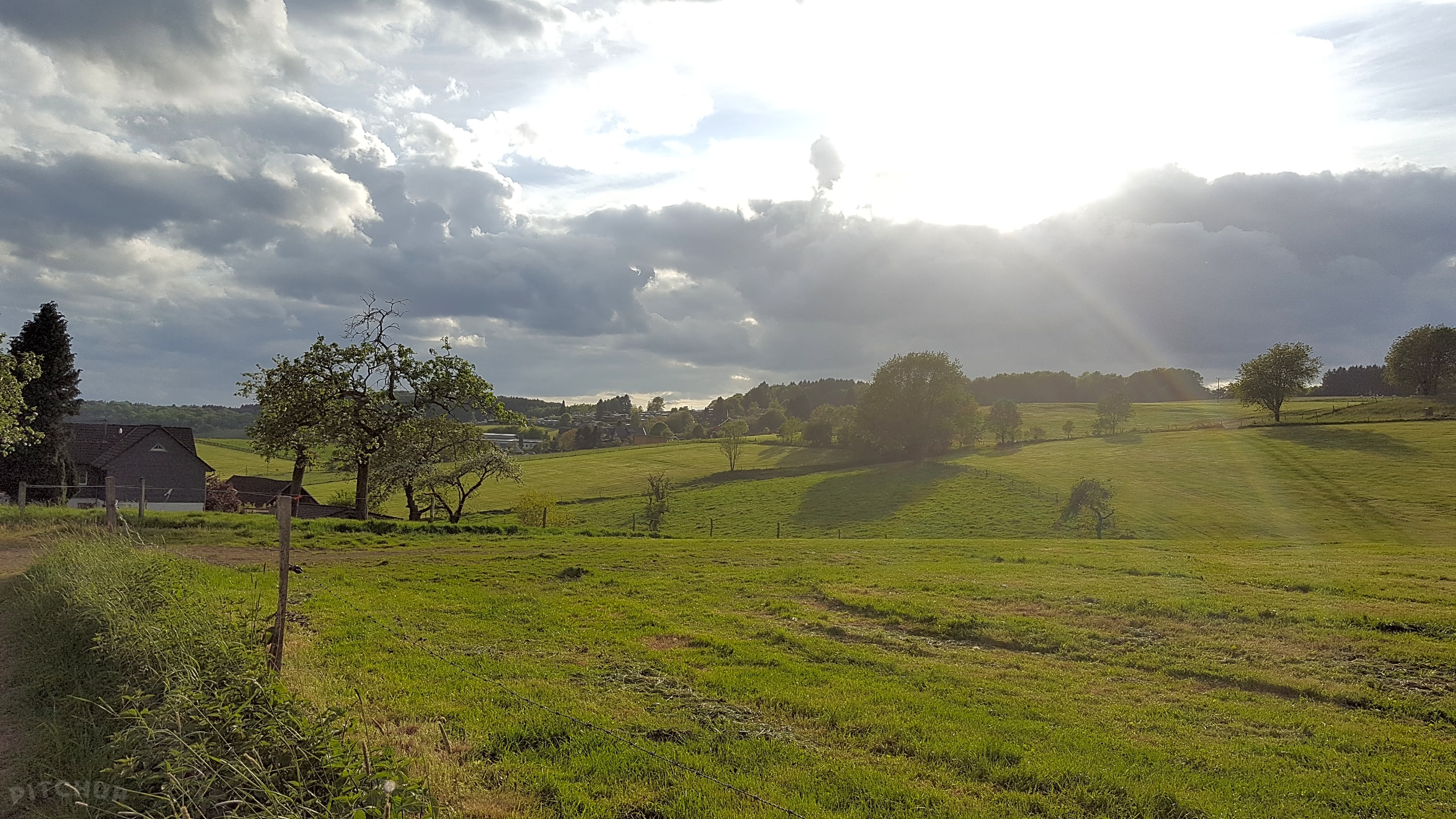 Campingpark im Bergischen Land, Lindlar - Updated 2020 ...