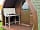 Cherry Trees Farm: Pod porch and outdoor kitchen (photo added by manager on 27/07/2021)
