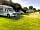 Carron Camping and Caravanning: Gravel pitches