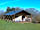 Drovers Rest: Safari tents are built on decks so you can enjoy the views with sundowners or watch the kids playing