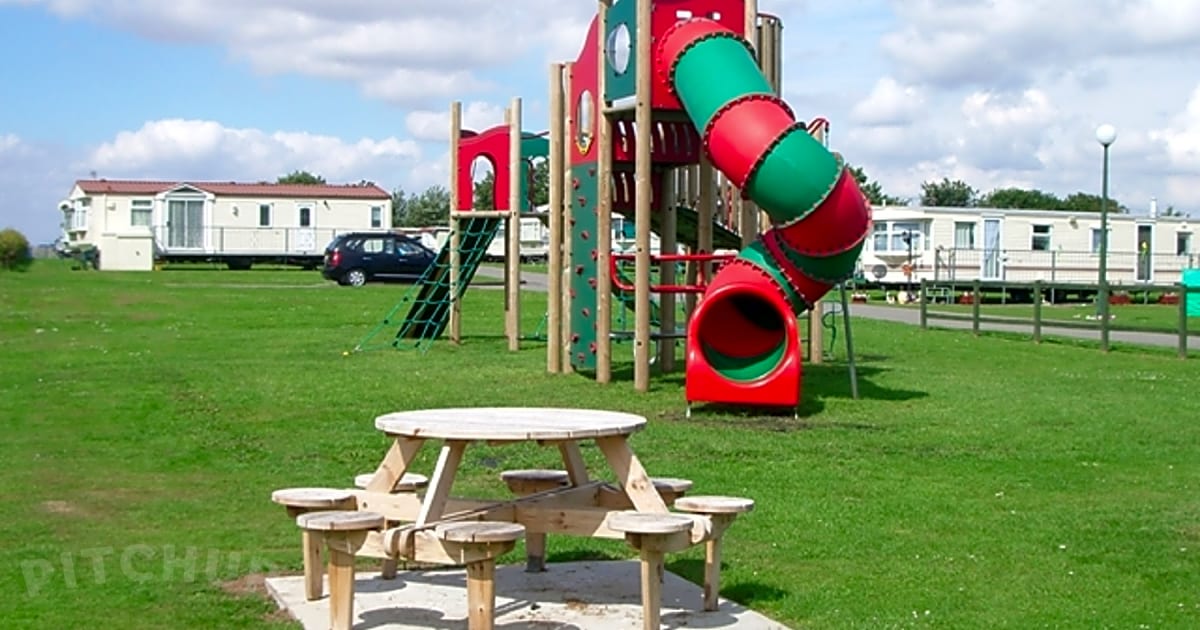 The Willows Holiday Park, Withernsea Updated 2021 prices Pitchup®