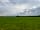 River Severn Bank Pop-up Campsite: Parking field