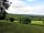 Field 725 Eco Camping and Glamping: Beautiful views from the new Field 725 at Redwood Rare Breeds