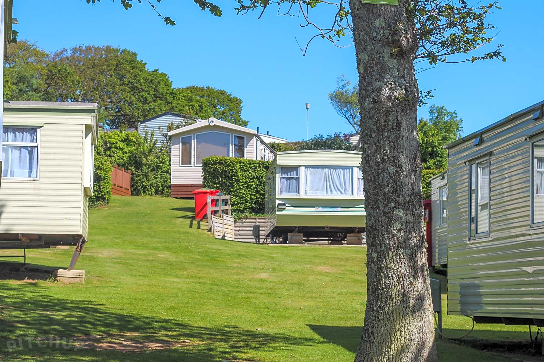Caravan Holiday Parks in Sandown, Isle Of Wight 2024 from £100/nt