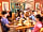 Warmwell Holiday Park: Hardy's Cafe & Restaurant with Costa Coffee