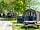 Golden Cap Holiday Park: Premier Camping pod (non pet)