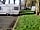 The Victoria - Bikers Pub: Hardstanding for caravans and motorhomes