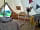 Touch the Clouds Glamping: Homely decor