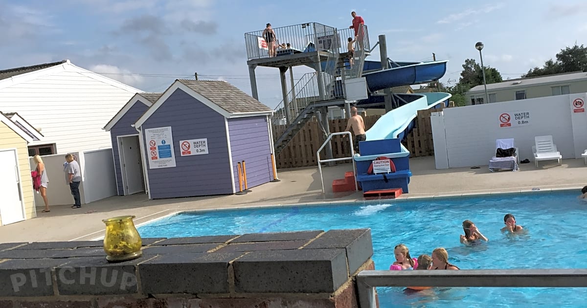 Breydon Water Holiday Park, Great Yarmouth - Updated 2021 prices - Pitchup®