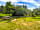 West Beach Resort: Sunny and shaded pitches