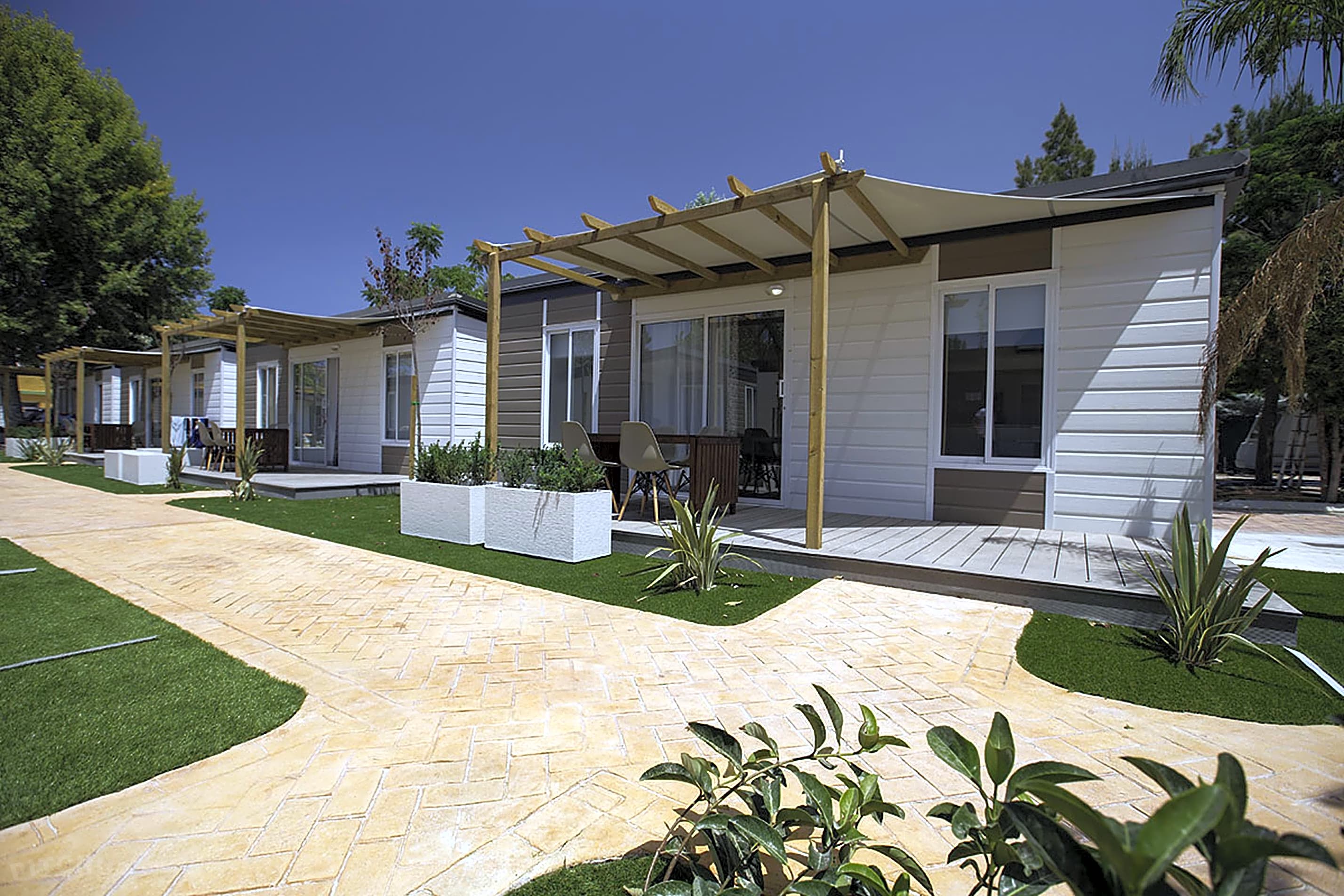 Camping Los Llanos Denia Updated 2020 Prices Pitchup