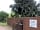 Hendre Farmhouse Orchard Campsite: Entrance