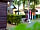Camping Um Bierg: Chalets Nio and Beau and Tiny House (photo added by manager on 23/04/2023)