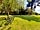 Camping at The Manor: Seating in the grounds