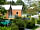 Camping Le Valjoly: Lodges with parking