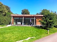Chalet 2 camera (con bagno)