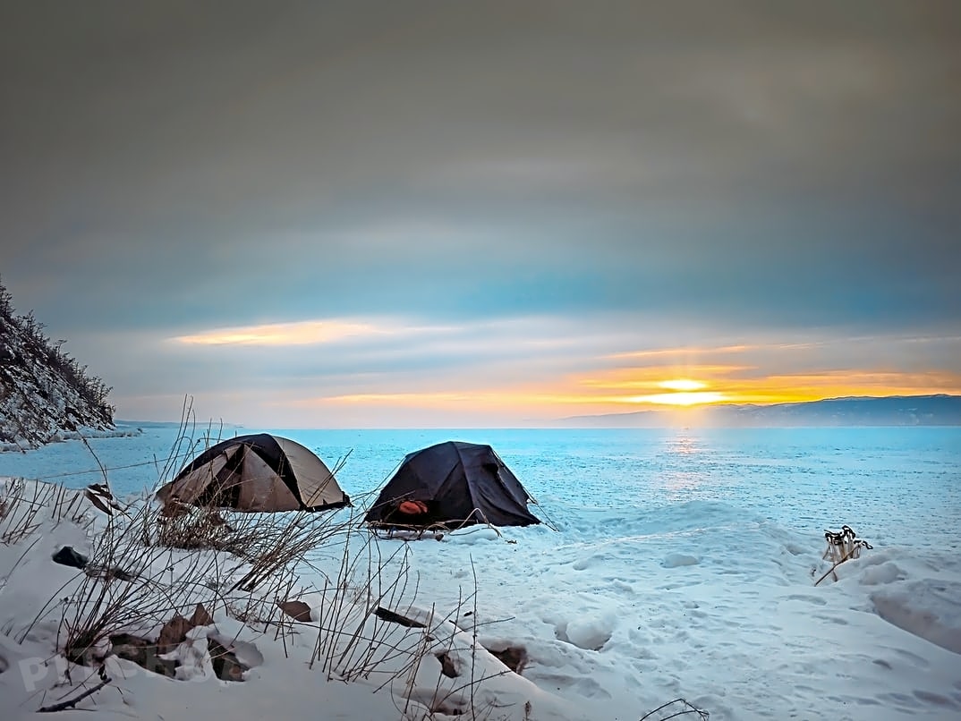 Expert Guide to Buying a Tent Pitchup