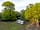 Longbeech Caravan and Camping Site: Peaceful grass pitch (photo added by manager on 30/01/2023)
