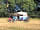 Clayford Field: Camper at Clayford, bank hol weekend. (photo added by  on 02/09/2019)