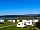Castle Point Caravan Site: A view towards the sea (photo added by manager on 23/06/2015)
