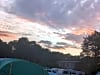 The High Hermitage Holiday Park: Beautiful skies (photo added by fallon-stacey_m on 08/03/2024)