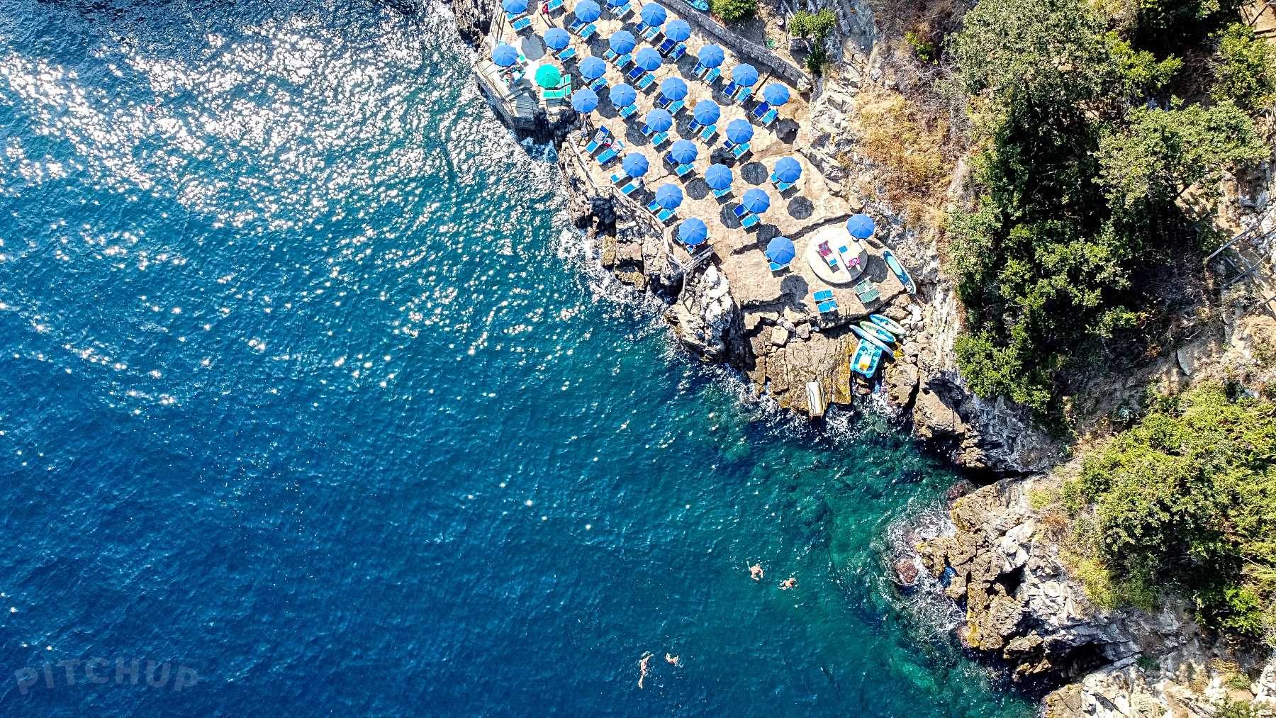 The wild sex in Naples