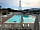 hu Firenze Camping in Town: The pool