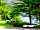 Linnhe Lochside Holidays: Pitches a few moments' stroll from the beach