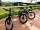 Wheeldon Farm: Electric Mountain Bikes available for hire