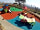 WeCamp San Sebastián: Children can play for hours and make lots of new friends