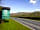 Street Head Caravan Park: Sign for the site