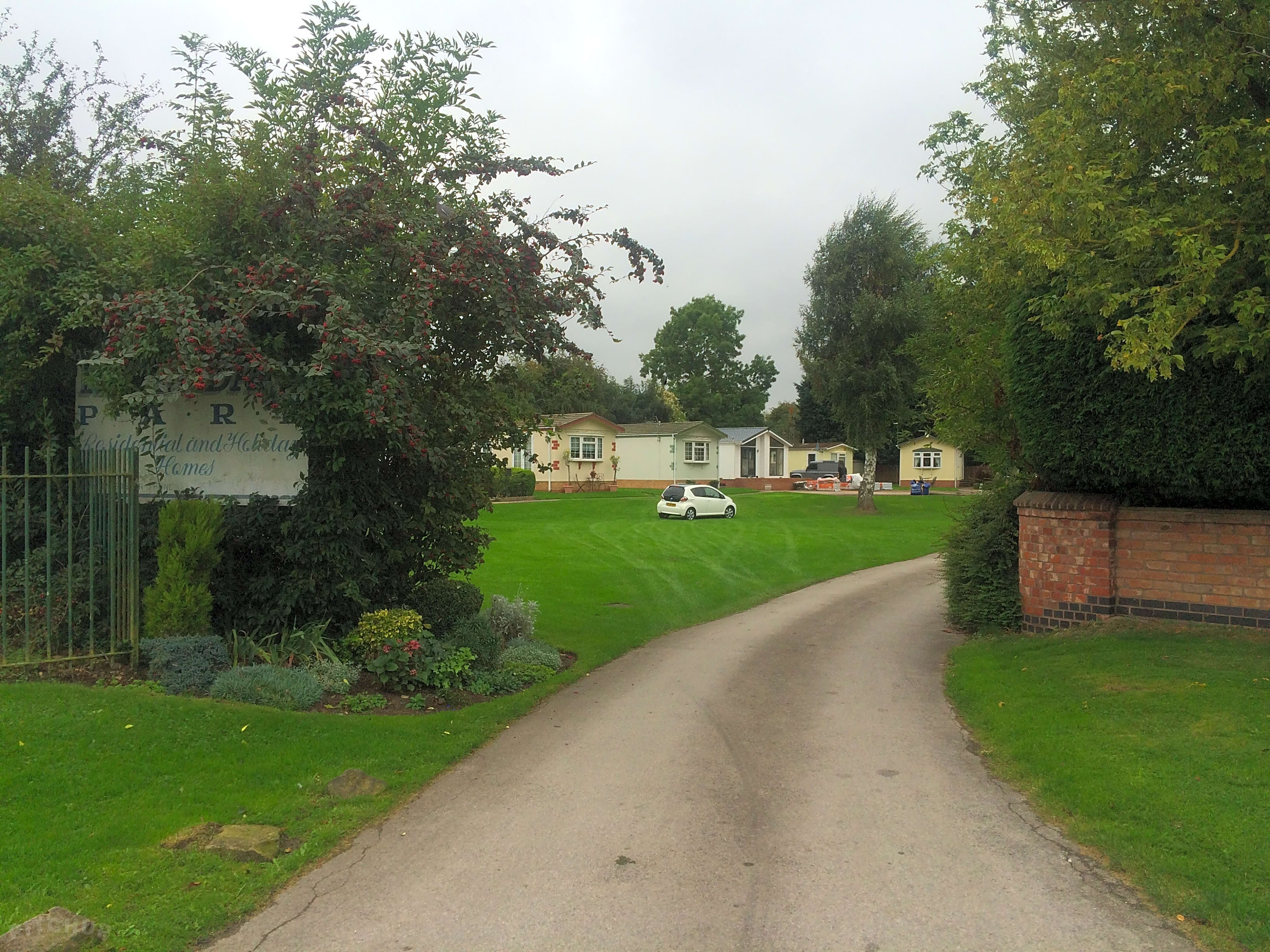 Riverdale Country Park, Gunthorpe Pitchup®