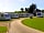 Argae Hall Caravan Park: Touring pitches (photo added by manager on 12/10/2021)