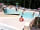 Glamping Resort Orlando in Chianti: Slide pool