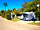 Camping La Rosaleda: Double plot, Parcela doble