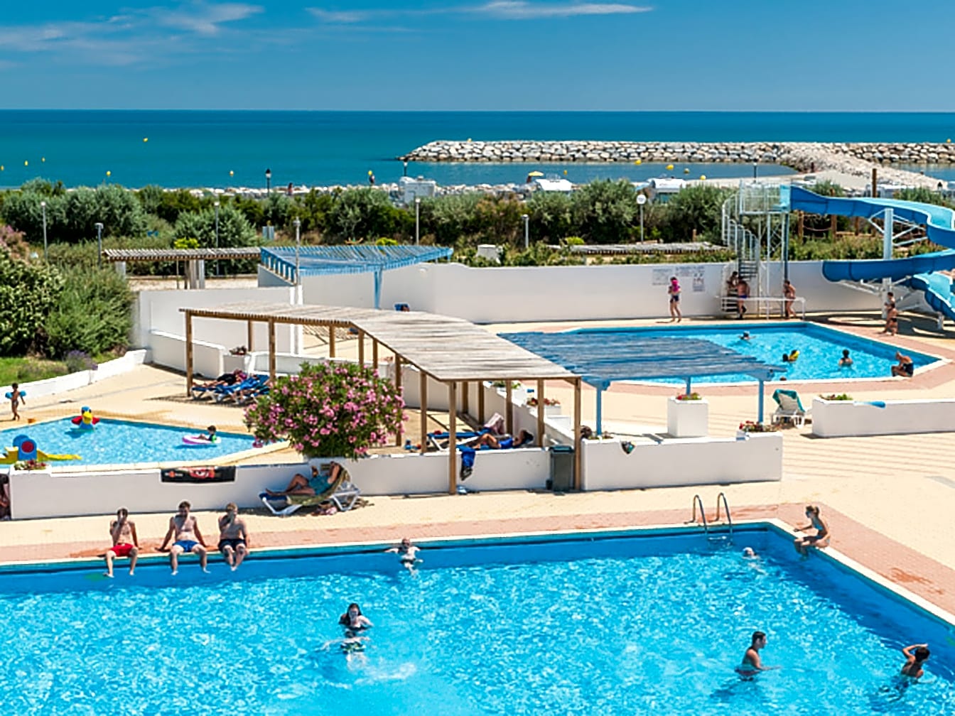 Camping La Brise, SaintesMariesdelaMer Tarifs 2021 Pitchup® Camping La Brise, SaintesMariesdelaMer Tarifs 2021 Pitchup®
