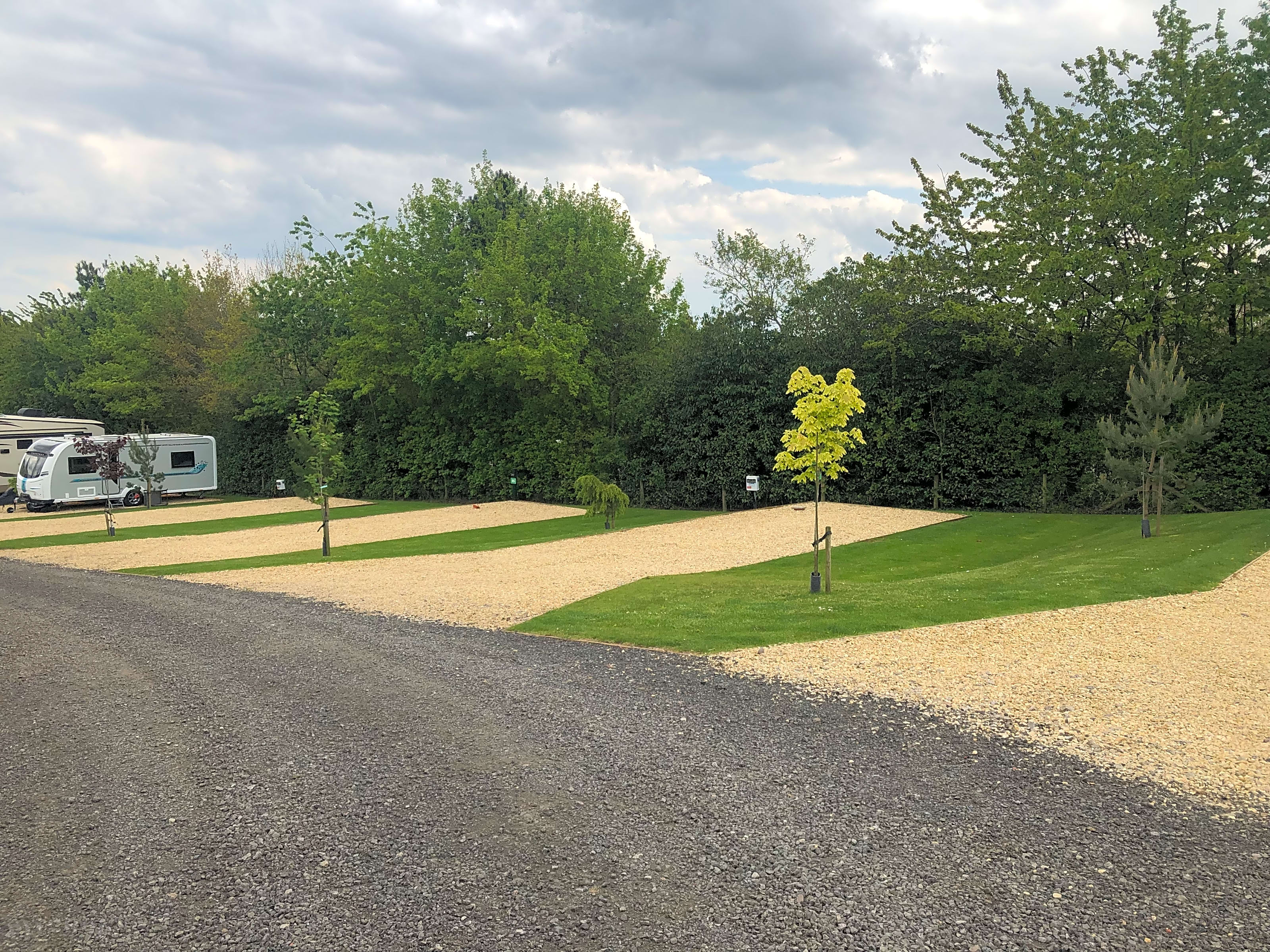 Mayfield Park Cirencester Updated 2019 Prices Pitchup