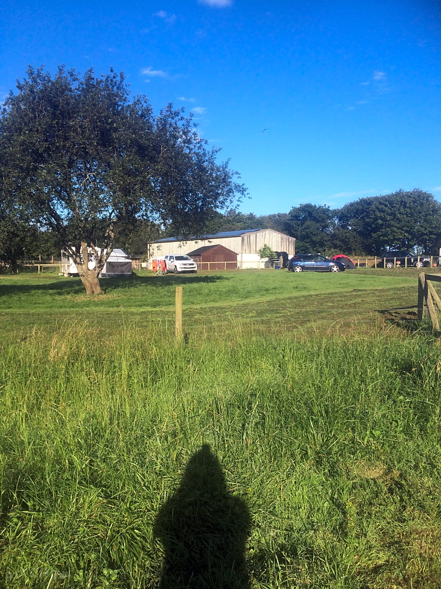 Chelsfield Farm, Launceston Updated 2020 prices Pitchup®