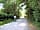 Château du Gandspette: Cycling paths on site