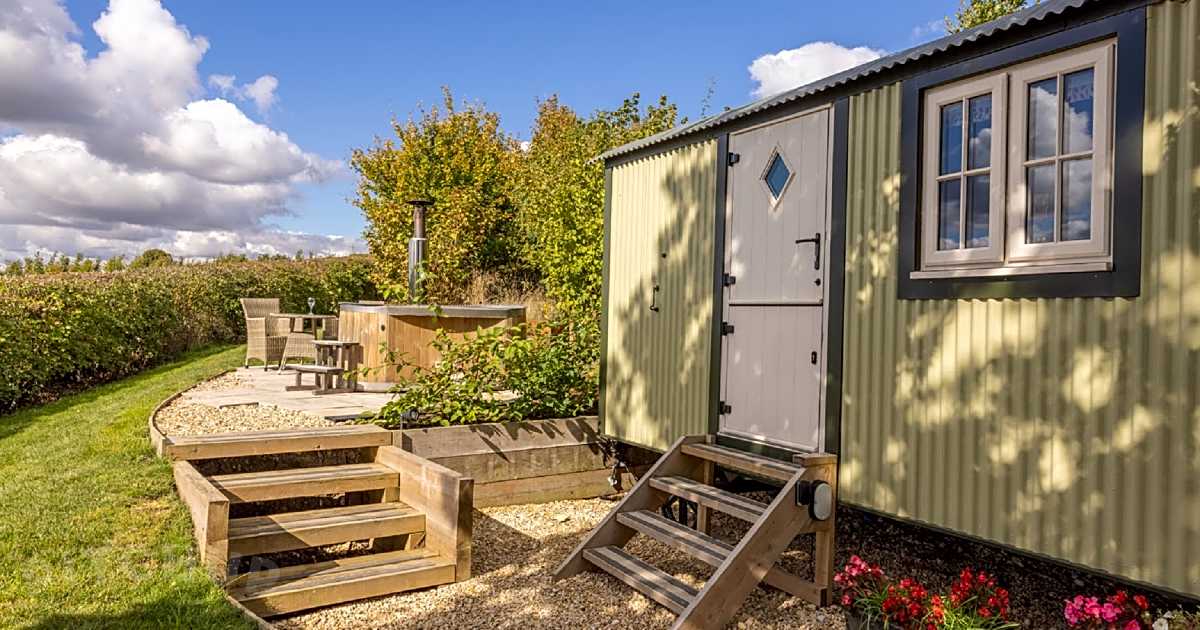 Abbey Farm, Thame Updated 2024 prices