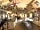 Just One Bell Tent: Games room