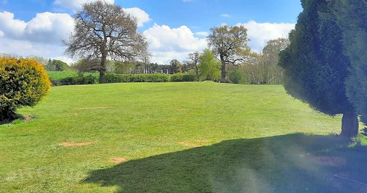 The Waggon and Horses, Congleton